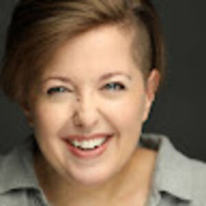 Meet your Posher, Lizzie